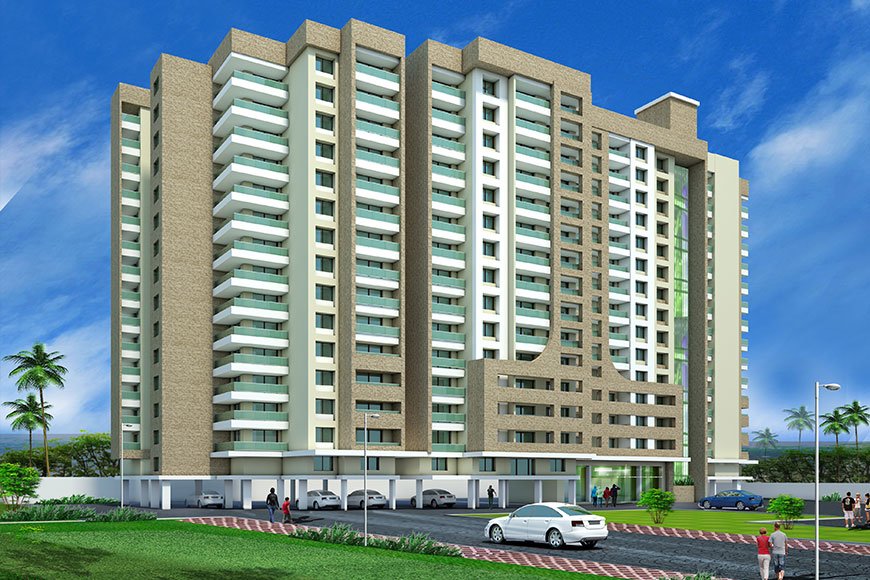 :: KIRTHI PALMVILLE B Block :: Luxury Apartments In Udupi :: Ongoing ...